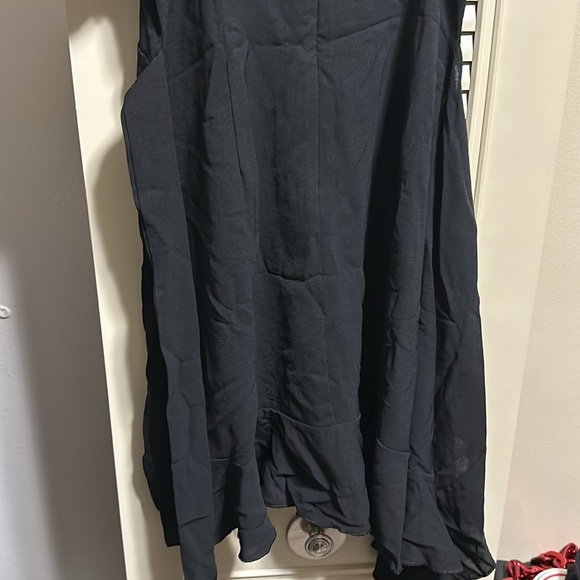 Black dress (small) new - Picture 5 of 5
